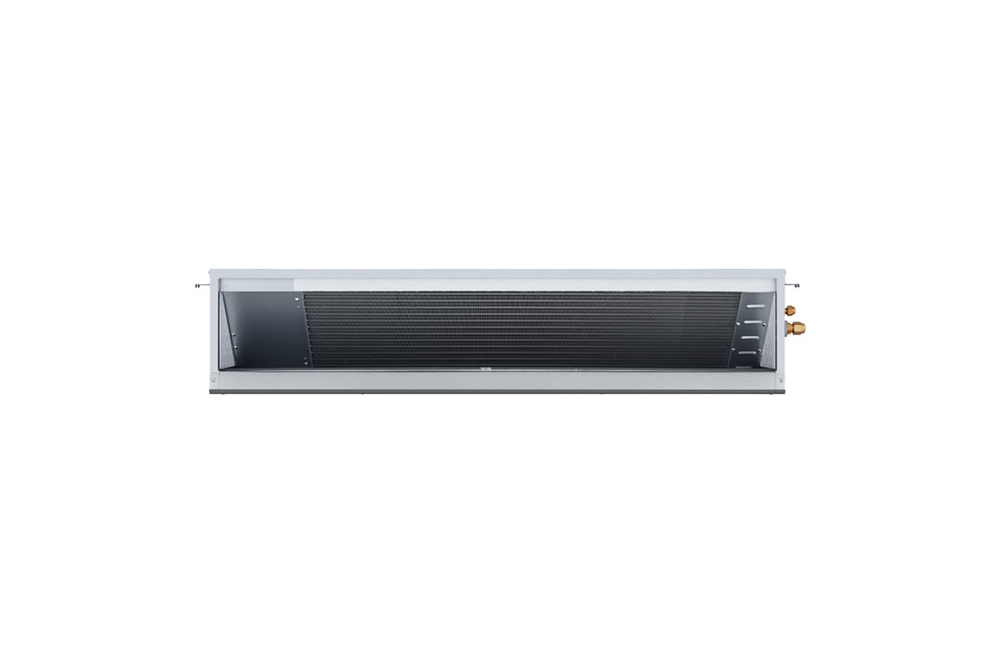 LG Εσωτερική μονάδα αεραγωγών 42.000 ΒTU/h, Αριστερή πλαϊνή όψη της LG Wall Mounted , UM42F, thumbnail 3