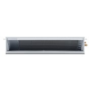 LG Εσωτερική μονάδα αεραγωγών 42.000 ΒTU/h, Αριστερή πλαϊνή όψη της LG Wall Mounted , UM42F, thumbnail 3