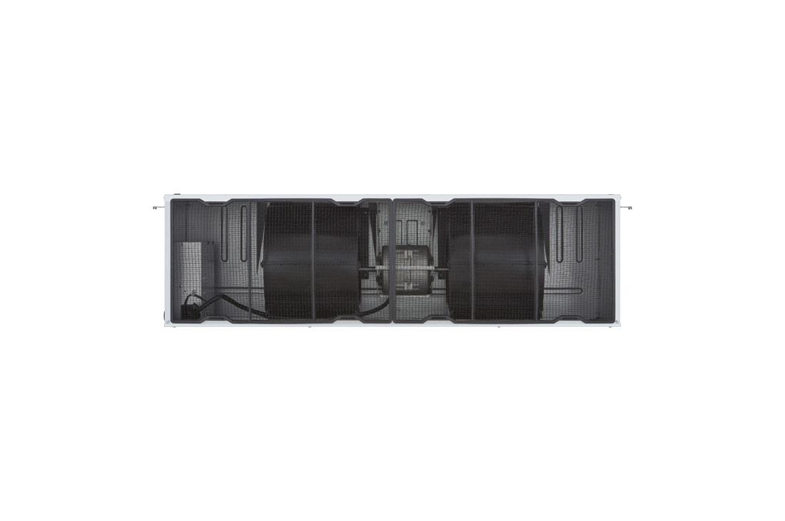 LG Εσωτερική μονάδα αεραγωγών, 48.000 ΒTU/h, UM48F, thumbnail 4