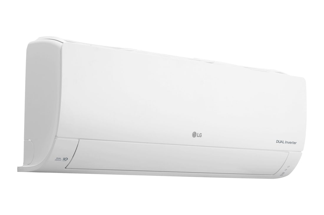 LG Wall Mounted, Indoor Unit, 30k Btu	, Αριστερή πλαϊνή όψη της LG Wall Mounted , PM05SK, thumbnail 3
