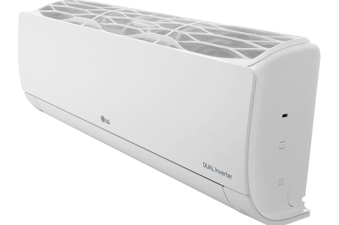 LG Wall Mounted, Indoor Unit, 30k Btu	, Δεξιά πλαϊνή προοπτική όψη της LG Wall Mounted , PM05SK, thumbnail 7