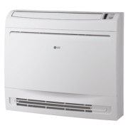 LG Εσωτερική μονάδα κονσόλα, 9.000 ΒTU/h, Μπροστινή όψη της LG Wall Mounted , UQ09F, thumbnail 1