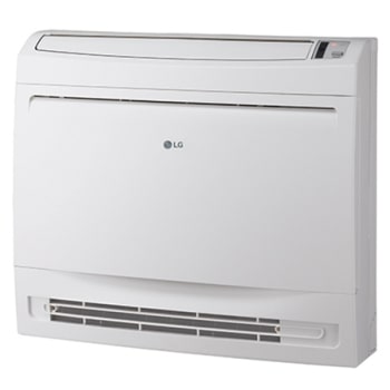Δεξιά προοπτική όψη του LG Console1