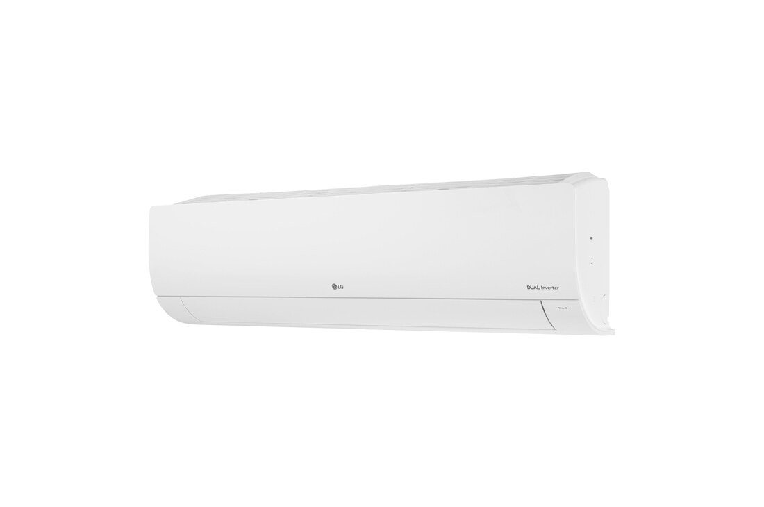 LG Wall Mounted, Indoor Unit, 30k Btu	, Δεξιά πλαϊνή όψη της LG Wall Mounted , US30F, thumbnail 5