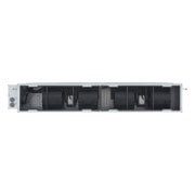 LG Concealed Duct, Mid Static, εσωτερική μονάδα, 30k Btu, Πίσω όψη του LG Ceiling Concealed Duct, CL24F, thumbnail 4