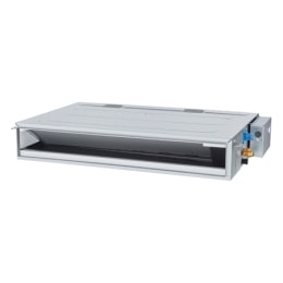 Δεξιά προοπτική όψη του LG Ceiling Concealed Duct2