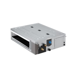 Δεξιά προοπτική όψη του LG Ceiling Concealed Duct2