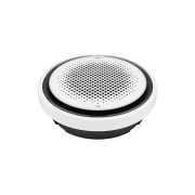 LG Εσωτερική μονάδα στρογγυλή κασσέτα, 48.000 ΒTU/h, UT48F, thumbnail 1