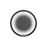 LG Εσωτερική μονάδα στρογγυλή κασσέτα, 48.000 ΒTU/h, UT48F, thumbnail 2