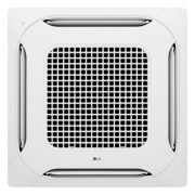 LG Ceiling Cassette, 4 Way, Indoor Unit, 36k Btu, Όψη του πάνελ του LG 4 Way Cassette οροφής, CT12F, thumbnail 3