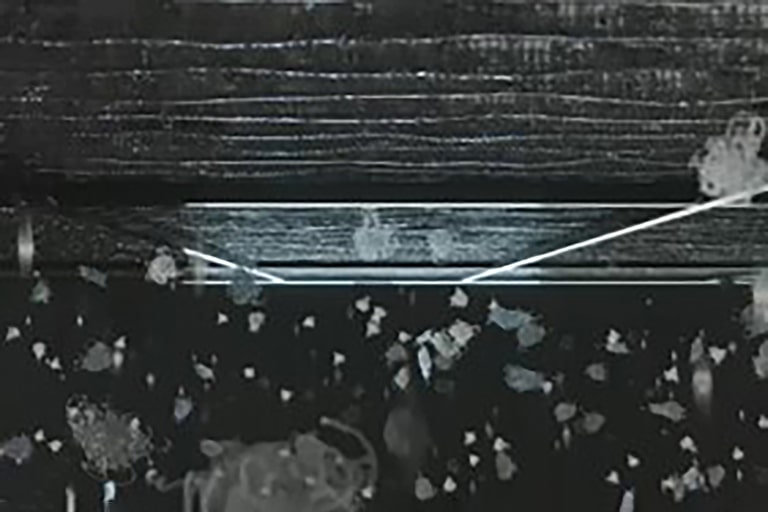 Λεπτή σκόνη που δεν μπορεί να περάσει από το προφίλτρο.