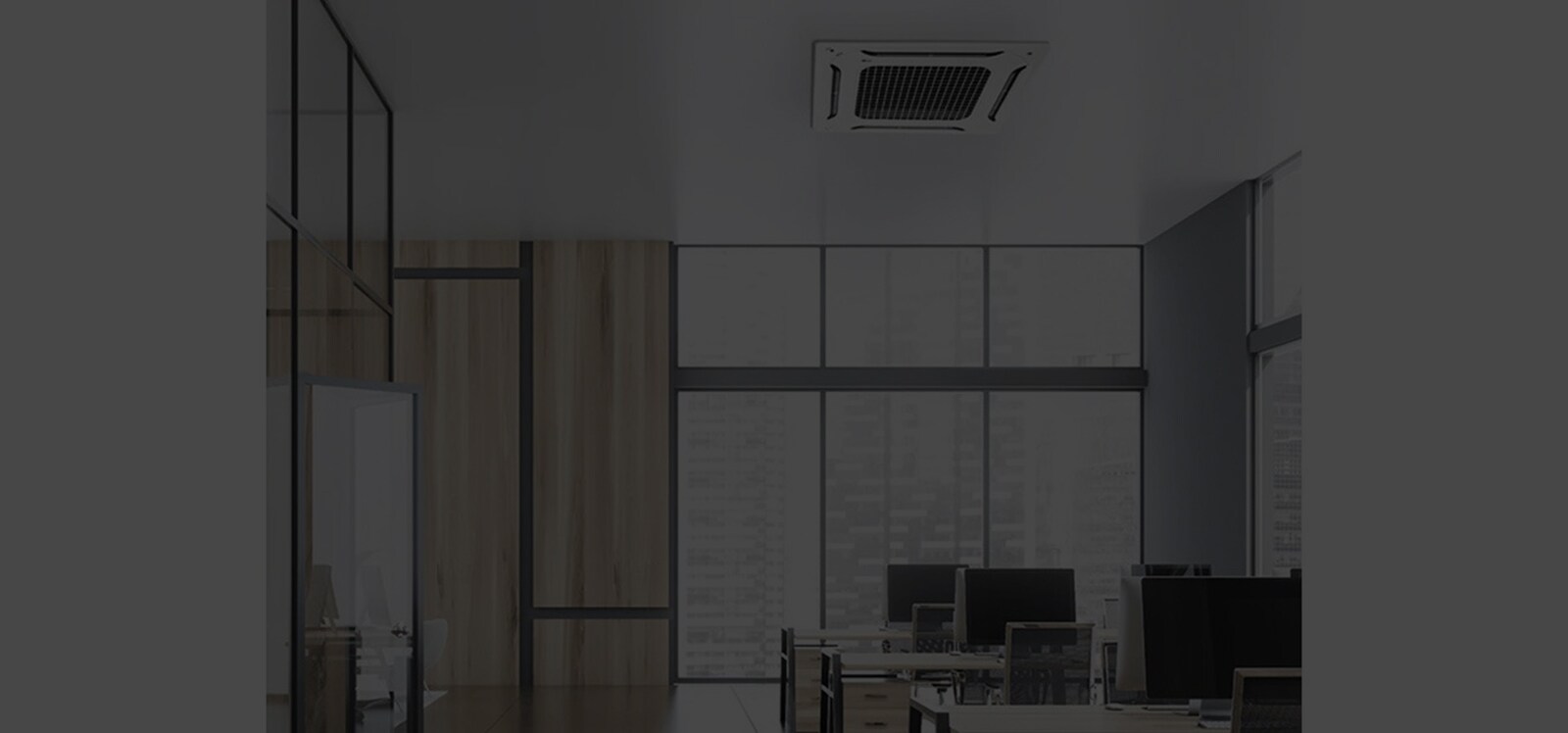 Η εικονική εμπειρία HVAC της LG φέρνει το showroom σε εσάς