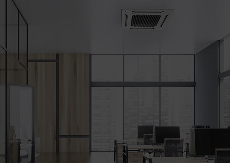 Η εικονική εμπειρία HVAC της LG φέρνει το showroom σε εσάς