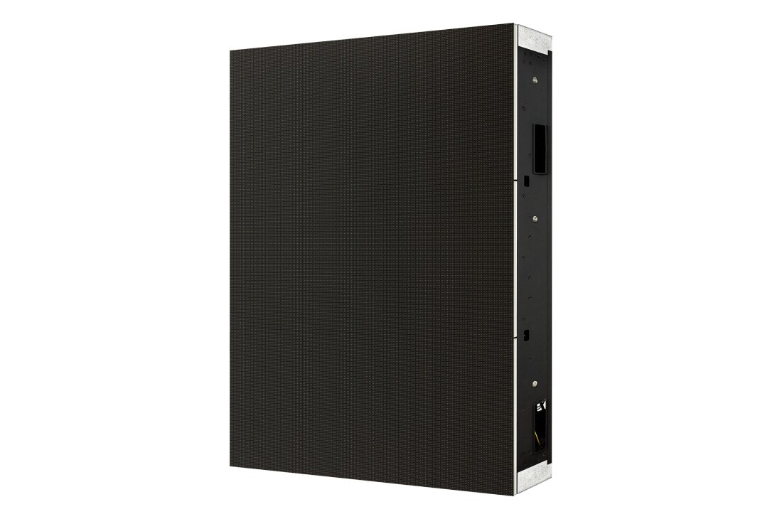 LG LED Cinema, αριστερή πλάγια όψη υπό γωνία 45 μοιρών, LAD033F, thumbnail 3