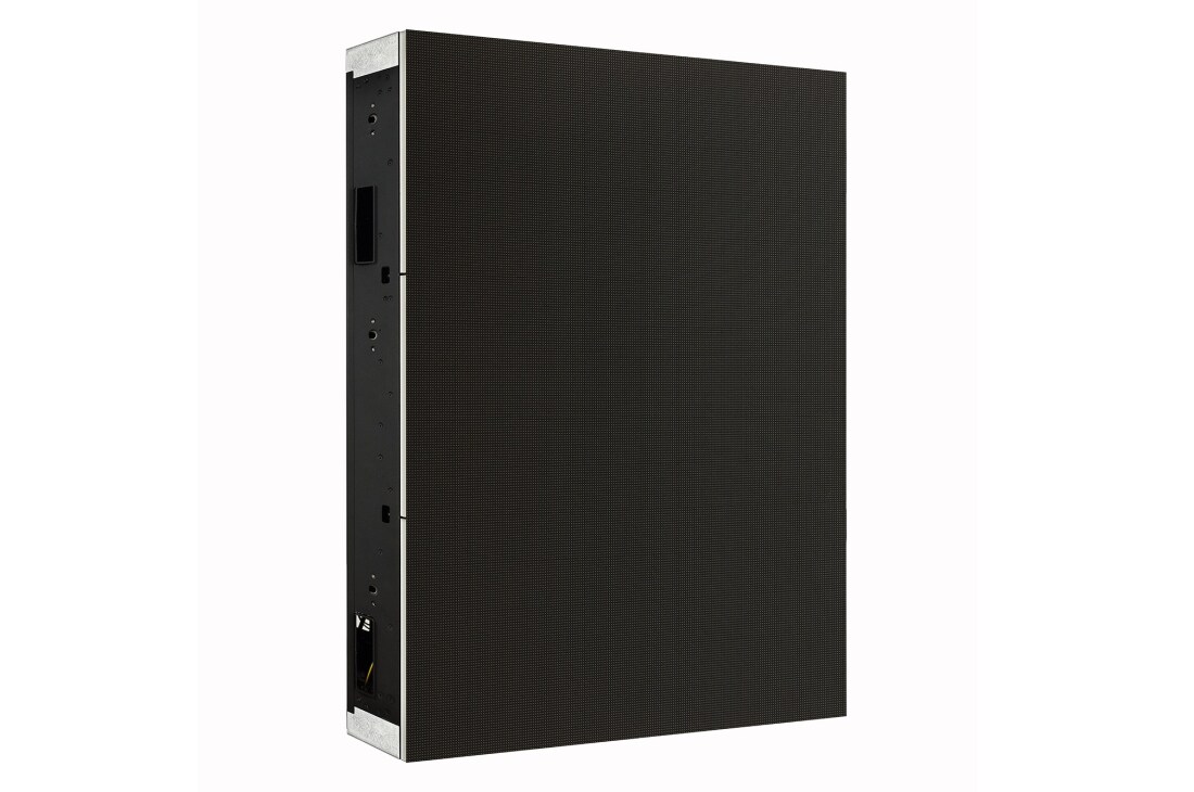 LG LED Cinema, δεξιά πλάγια όψη υπό γωνία 45 μοιρών, LAD033F, thumbnail 5