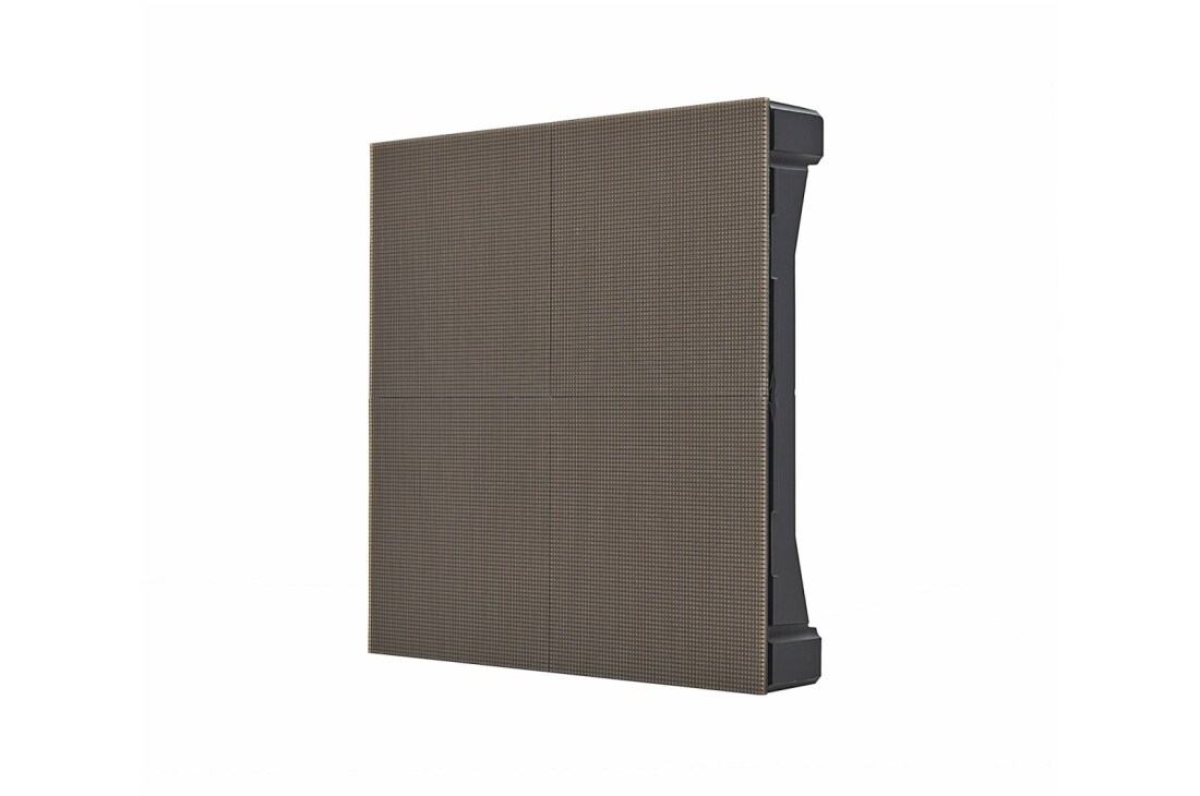 LG Σειρά Digital Floor, Πλάγια όψη υπό γωνία +45 μοιρών, LFCG039-GN, thumbnail 3