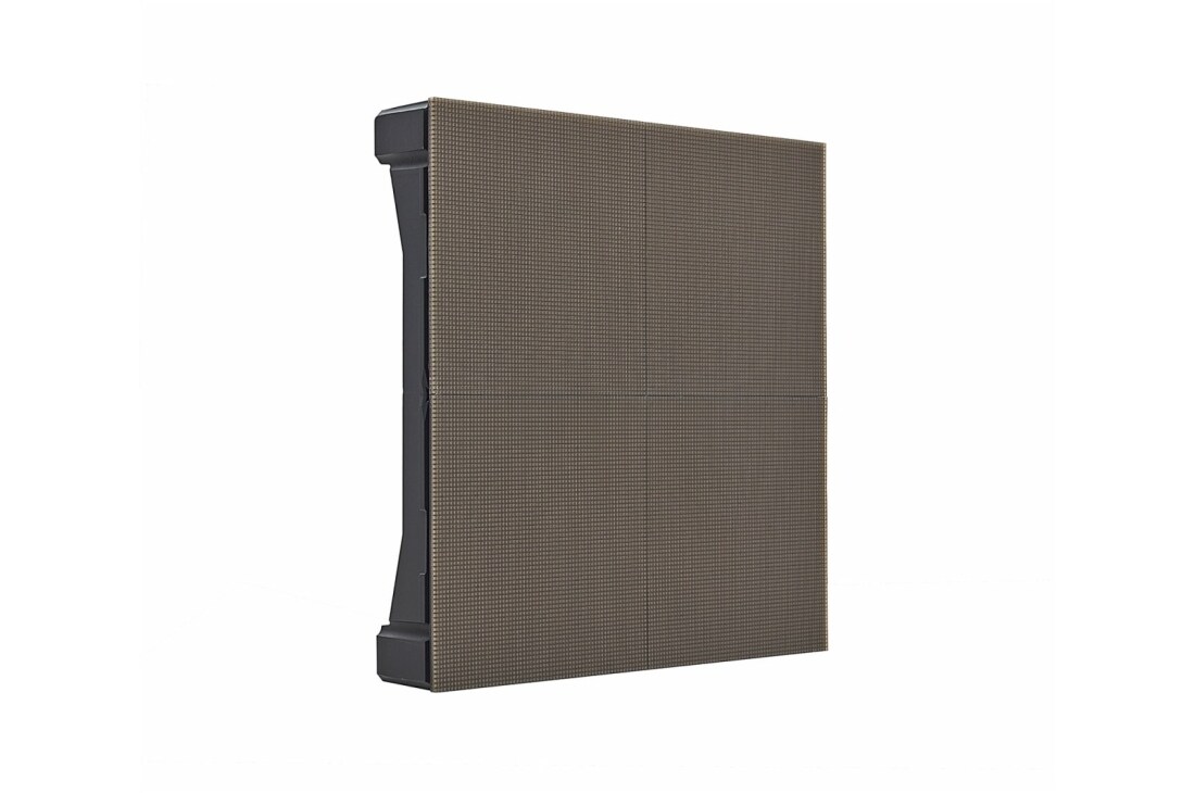 LG Σειρά Digital Floor, Πλάγια όψη υπό γωνία +45 μοιρών, LFCG039-GN, thumbnail 5