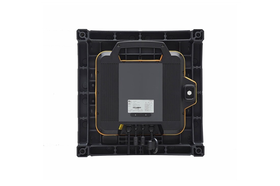 LG Σειρά Digital Floor, Οπίσθια όψη, LFCG039-GN, thumbnail 7