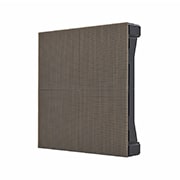 LG Σειρά Digital Floor, Πλάγια όψη υπό γωνία +45 μοιρών, LFCG039-GN, thumbnail 3