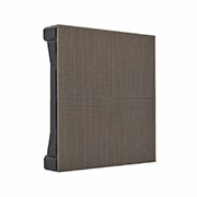 LG Σειρά Digital Floor, Πλάγια όψη υπό γωνία +45 μοιρών, LFCG039-GN, thumbnail 5