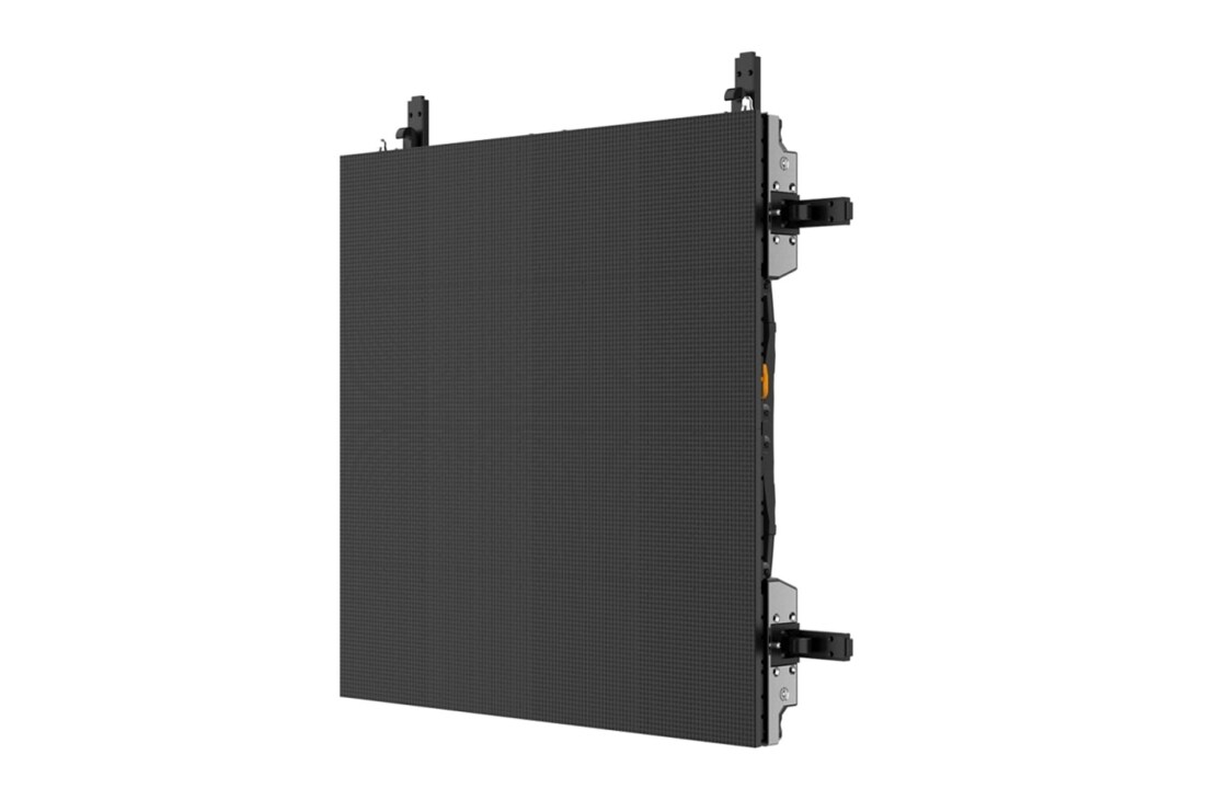 LG Curved Series, Πλάγια όψη υπό γωνία +45 μοιρών, LAC025DD4, thumbnail 3