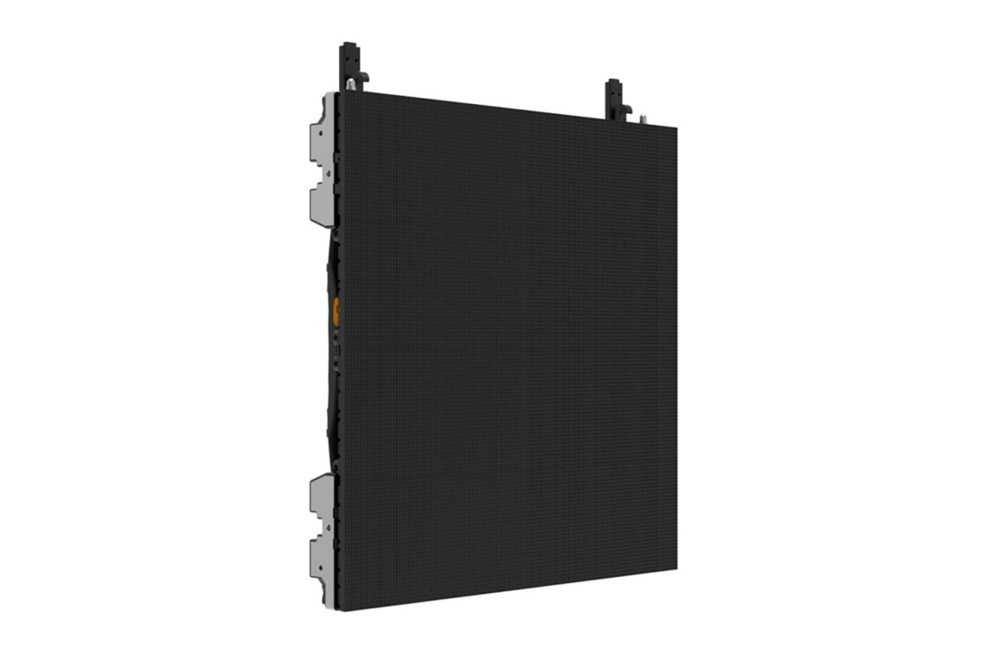 LG Curved Series, Πλάγια όψη υπό γωνία +45 μοιρών, LAC025DD4, thumbnail 5