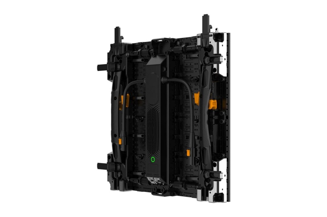 LG Curved Series, Οπίσθια όψη +45 μοιρών, LAC025DD4, thumbnail 7