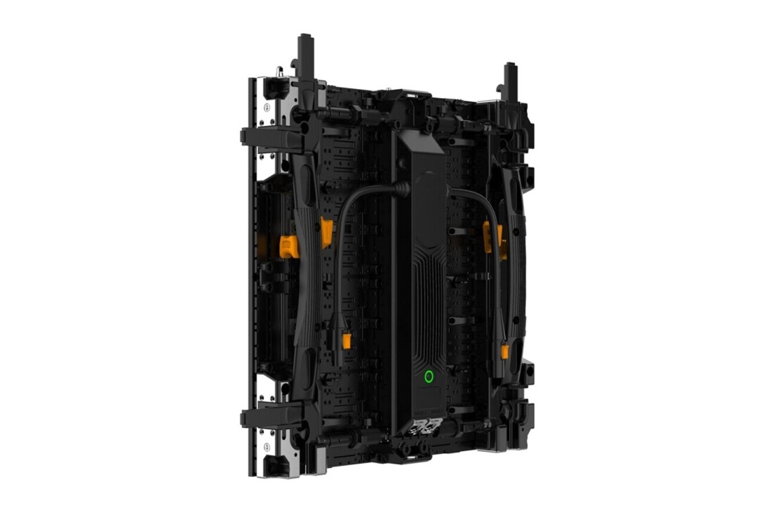 LG Curved Series, Οπίσθια όψη +45 μοιρών, LAC025DD4, thumbnail 8