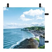 LG Curved Series, Εμπρος όψη με εικόνα σε όλη την έπιφάνεια, LAC025DD4, thumbnail 1