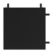 LG Curved Series, μπροστινή όψη, LAC025DD4, thumbnail 2