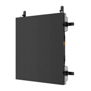 LG Curved Series, Πλάγια όψη υπό γωνία +45 μοιρών, LAC025DD4, thumbnail 3