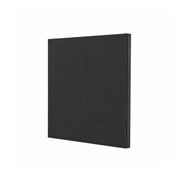 LG Σειρά Ultra Light, πλαϊνή όψη σε γωνία +45 μοιρών, 1000x1000, GSCD069-GN, thumbnail 5