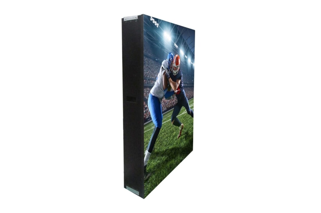 LG Σειρά Premium, LBS120DA4D