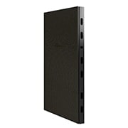 LG Σειρά Premium Slim, Πλάγια όψη υπό γωνία +45 μοιρών, LBS062DA4-V, thumbnail 3