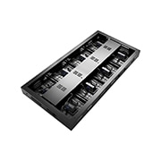 LG Σειρά Premium Slim, Οπίσθια όψη, LBS083DA1-V, thumbnail 6