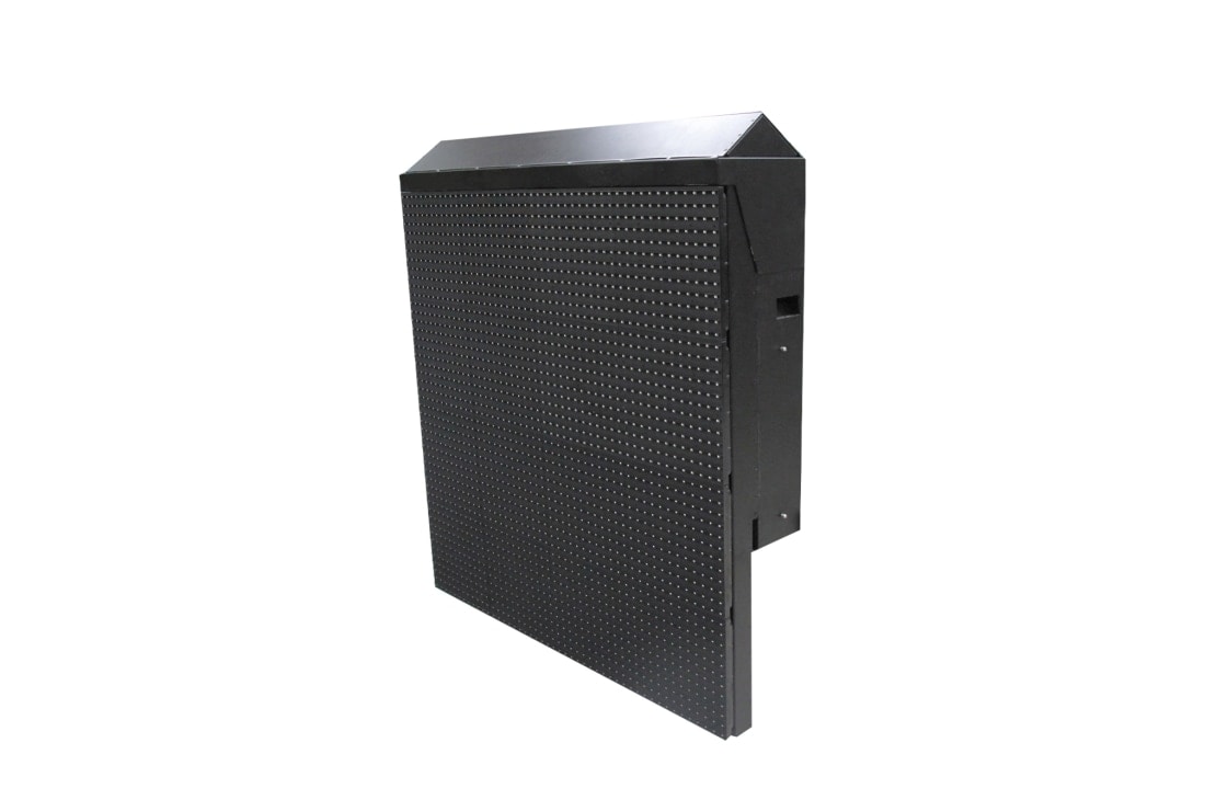 LG Σειρά Stadium, Front view, LBF160DA4D, thumbnail 2