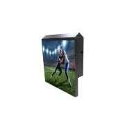 LG Σειρά Stadium, front view, LBF160DA4D, thumbnail 1