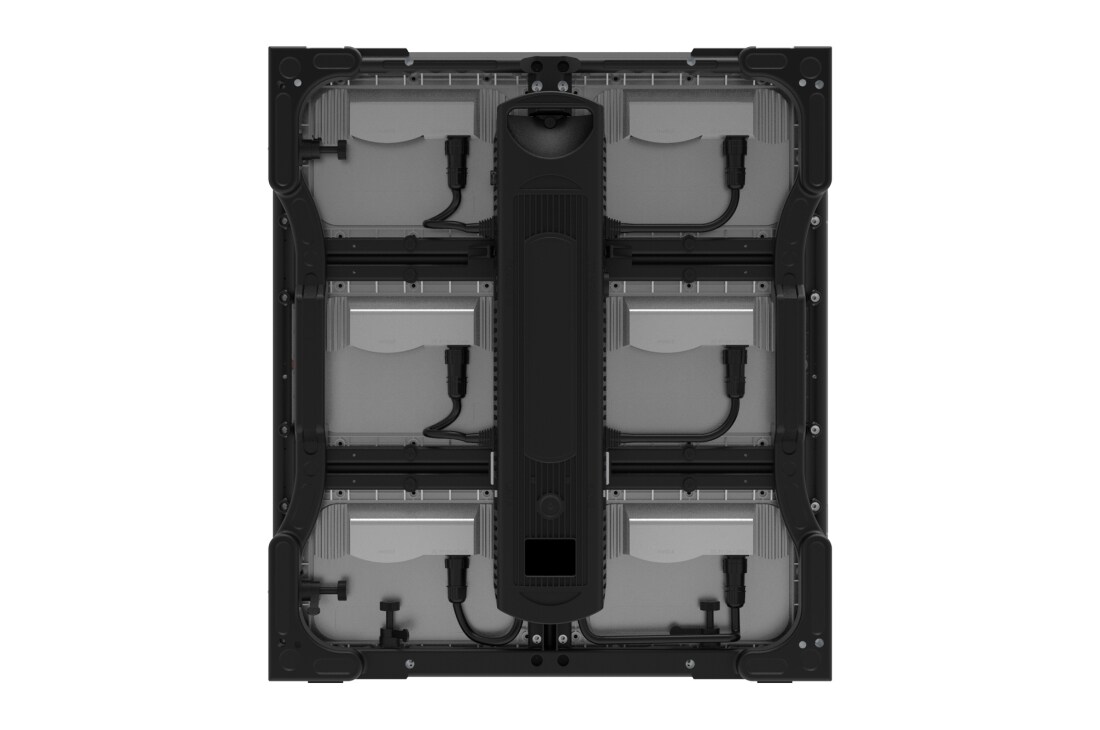 LG GSCC Essential Series, πίσω όψη, GSCC080-GN, thumbnail 6