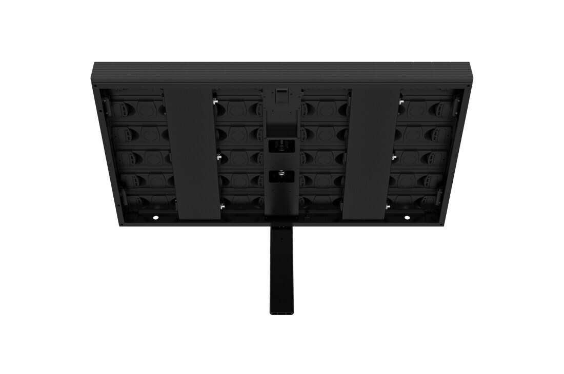 LG Σειρά Stadium, πίσω όψη εικόνας που λήφθηκε από πάνω, LBB100DD3, thumbnail 8