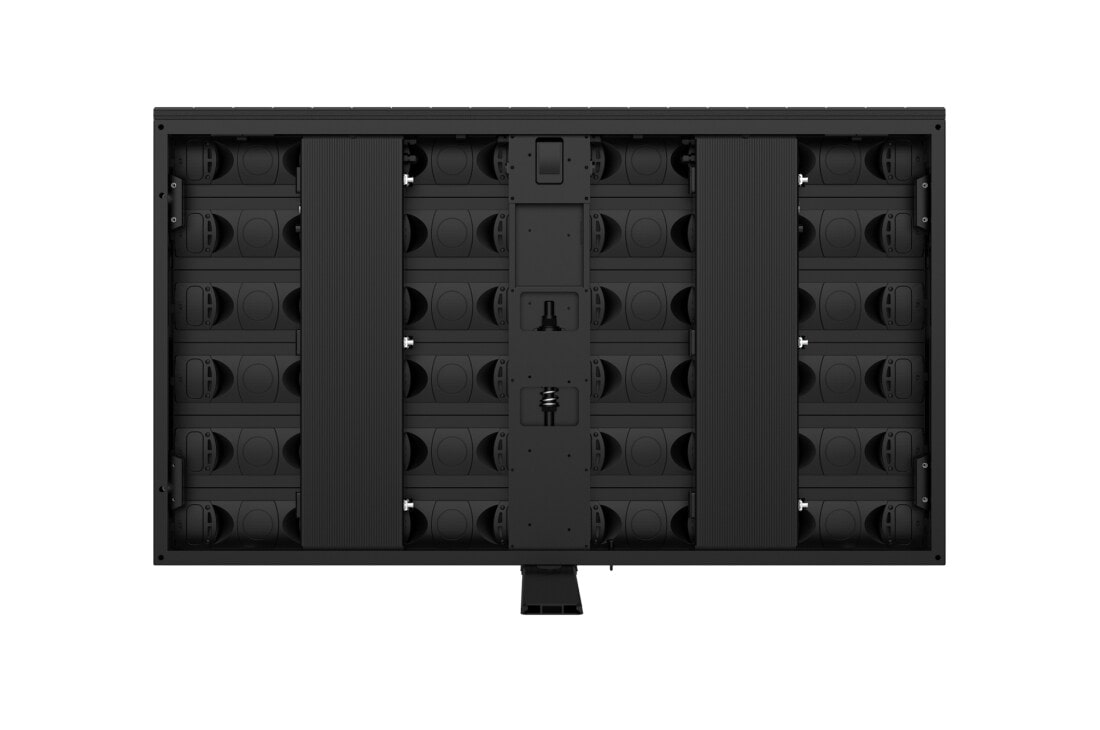 LG Σειρά Stadium, Οπίσθια όψη, LBB100DD3, thumbnail 9