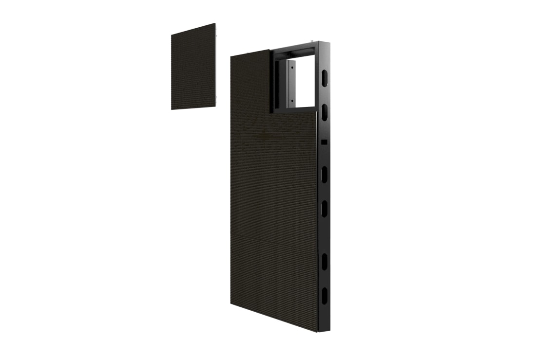 LG Σειρά Premium Slim, Θήκη μονάδας, LBS100DA1-V, thumbnail 7