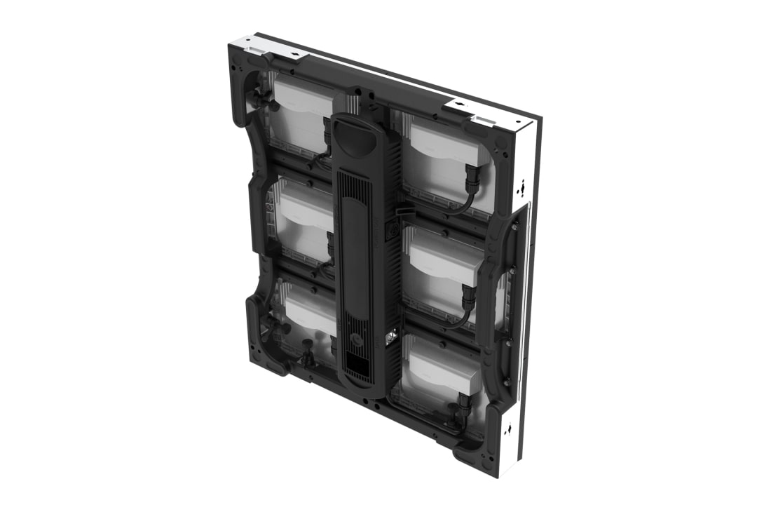LG GSCC Essential Series, πίσω εικόνα που λήφθηκε από πάνω δεξιά, GSCC066-GN, thumbnail 8