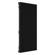 LG GSCA Versatile Series, αριστερή πλαϊνή όψη σε γωνία 30 μοιρών, 500x1000, GSCA039-GN, thumbnail 5