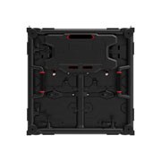 LG GSCA Versatile Series, οπίσθια όψη, 500x500, GSCA039-GN, thumbnail 10