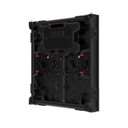 LG GSCA Versatile Series, πίσω δεξιά πλαϊνή όψη σε γωνία 30 μοιρών, 500x500, GSCA039-GN, thumbnail 11