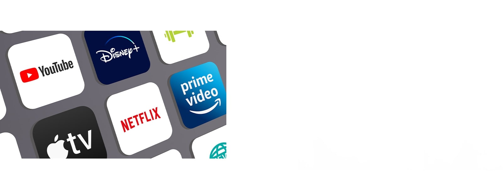 Διευρύνετε τους ορίζοντες του περιεχομένου σας