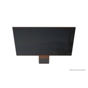 LG MAGNIT, Εικόνα κάτοψης (* Τα έπιπλα αναπαραγωγής πολυμέσων πωλούνται χωριστά), LSAD007, thumbnail 5