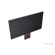 LG MAGNIT, Εικόνα αριστερής κάτοψης (* Τα έπιπλα αναπαραγωγής πολυμέσων πωλούνται χωριστά), LSAD007, thumbnail 6