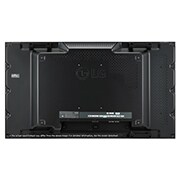 LG Σειρά VL7F, 49VL7F-A, thumbnail 7