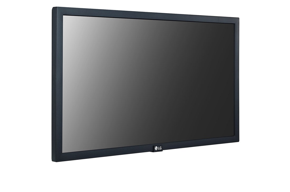 LG Σειρά SM3G, LG 22'' Standard Signage, 22SM3G-B, 22SM3G-B, thumbnail 5